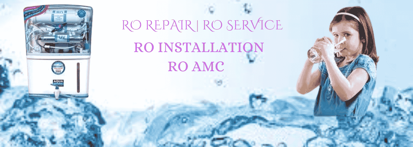RO REPAIR RO SERVICE